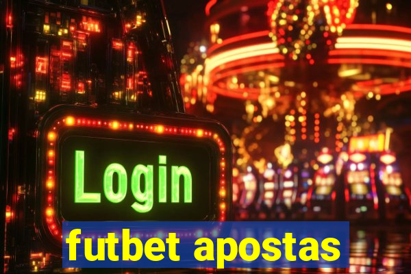 futbet apostas